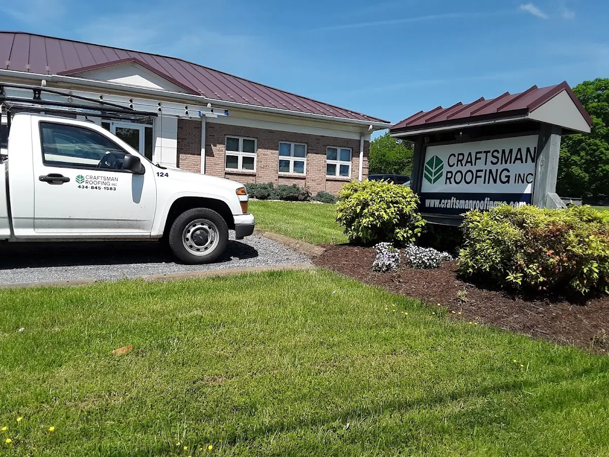 Quality Chimney Repair by experienced craftsmen in West End